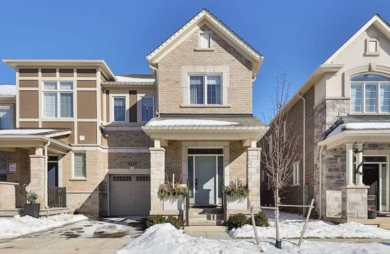 3325 Erasmum Street, Oakville | Image 1