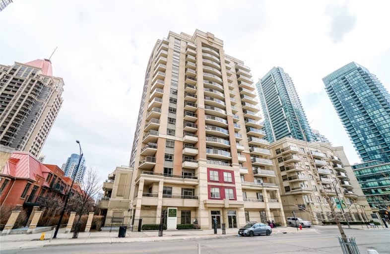 603-350 Princess Royal Drive, Mississauga | Image 1