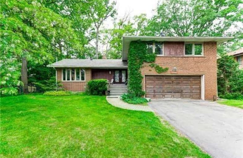 3366 Credit Heights Drive, Mississauga | Image 1