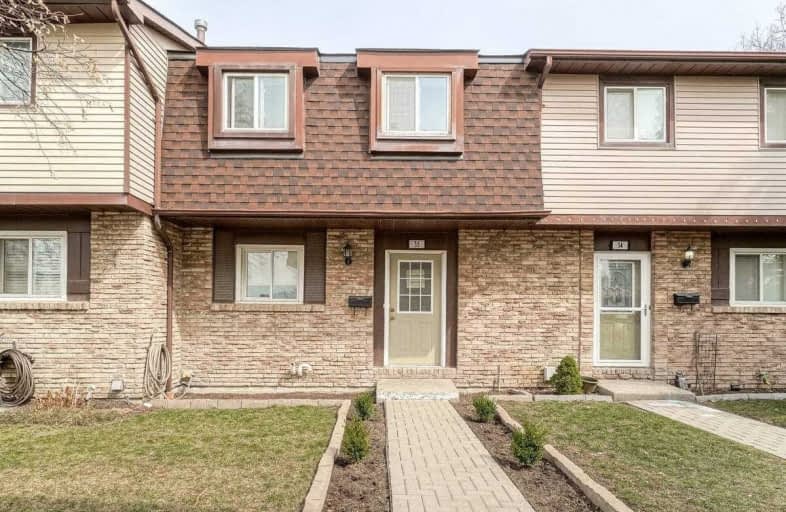 35-45 Hansen Road North, Brampton | Image 1