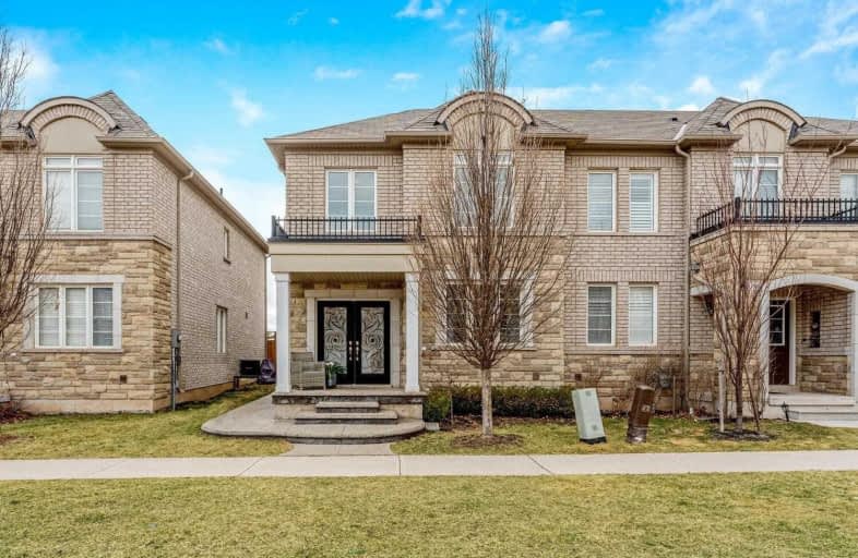 2364 Baronwood Drive, Oakville | Image 1