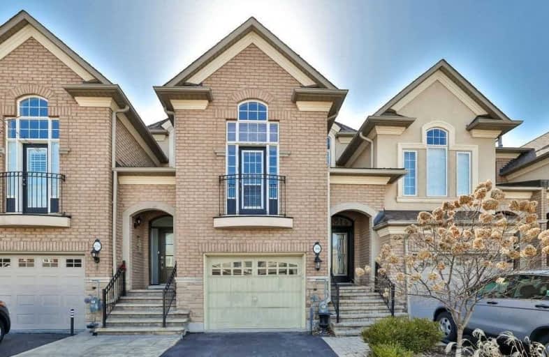 300 Creek Path Avenue, Oakville, L6L 6T8 - Home.ca