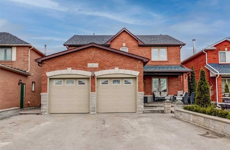 4 Berrydown Drive, Caledon | Image 1