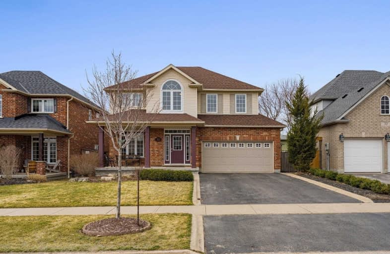 32 Dawkins Crescent, Halton Hills | Image 1