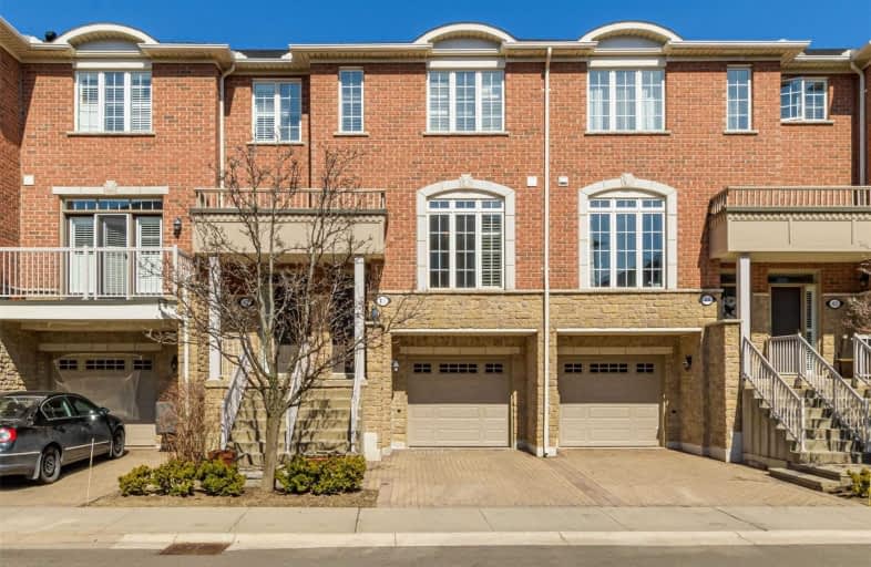 43-1169 Dorval Drive, Oakville | Image 1