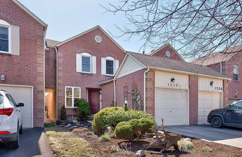 1238 Hedgestone Crescent, Oakville | Image 1