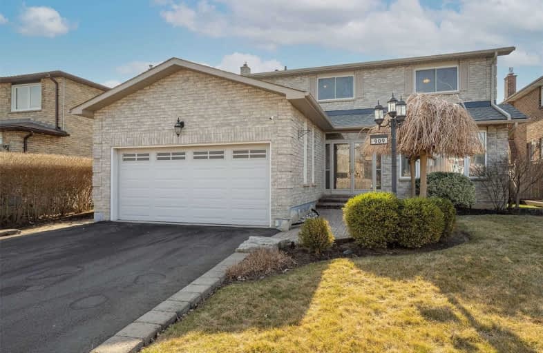 909 Lovingston Crescent, Mississauga | Image 1