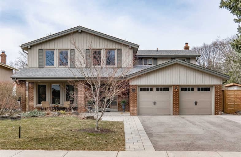 388 Brookmill Road, Oakville | Image 1