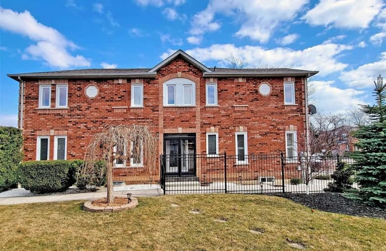 5260 Richborough Drive, Mississauga | Image 1