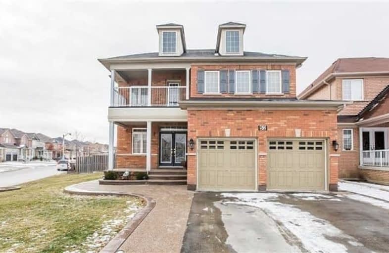 52 Redwillow Road, Brampton | Image 1