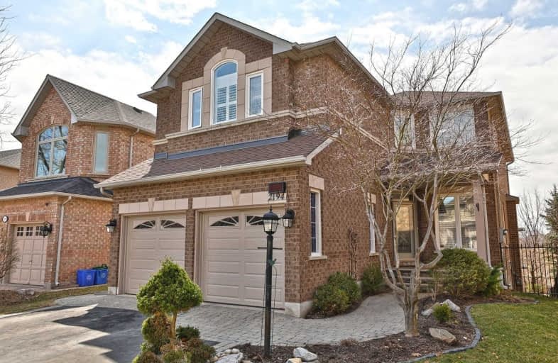 2194 Arbourview Drive, Oakville | Image 1