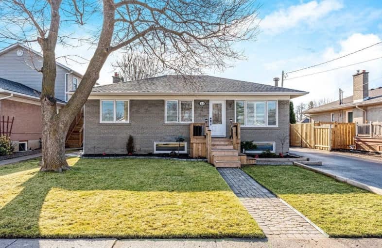 23 Bairstow Crescent, Halton Hills | Image 1