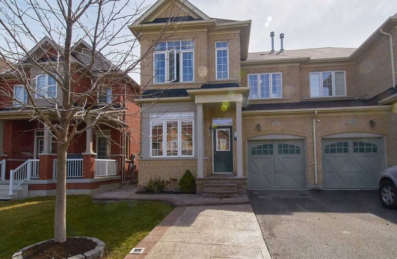 5485 Bellaggio Crescent, Mississauga | Image 1