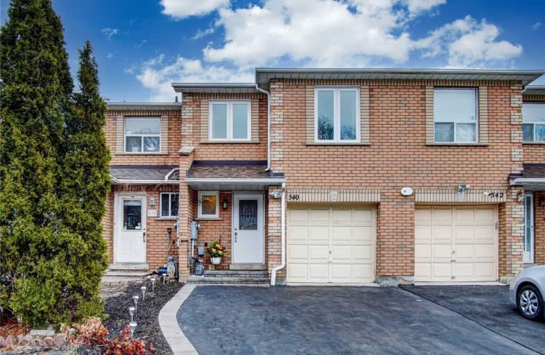 540 Steddick Court, Mississauga | Image 1