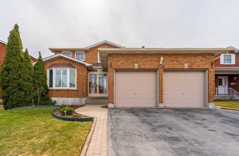 256 Old Orchard Circle, Oakville | Image 1