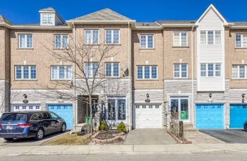 777 Candlestick Circle, Mississauga | Image 1