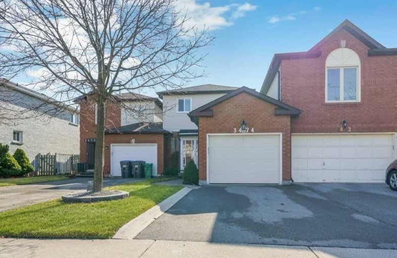 3474 Nighthawk Trail, Mississauga | Image 1