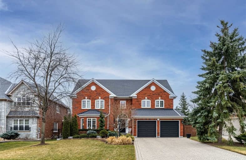 2342 Silverwood Drive, Mississauga | Image 1