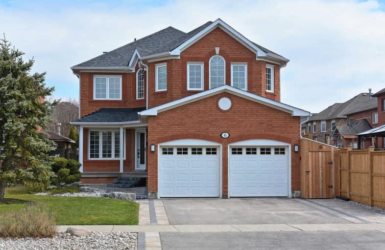 6 Killaloe Crescent, Halton Hills | Image 1
