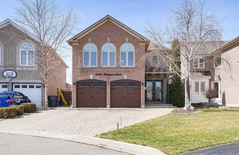 5426 Remington Court, Mississauga | Image 1