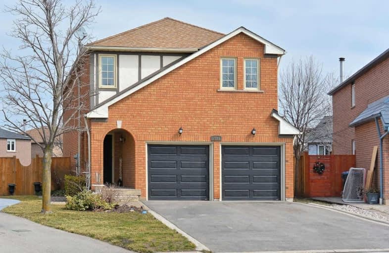 2913 Strata Court, Mississauga | Image 1