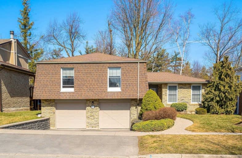 85 Mary Street, Halton Hills | Image 1