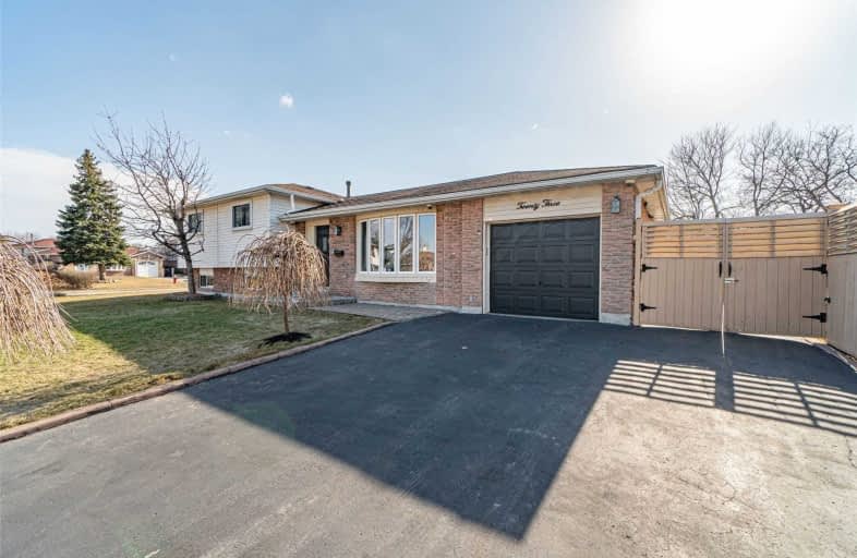 23 Gondola Crescent, Brampton | Image 1