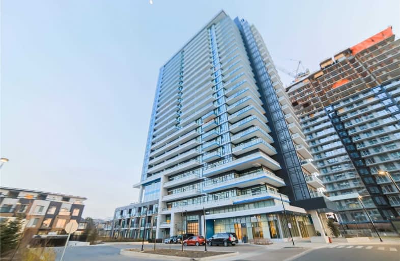 1401-2560 Eglinton Avenue West, Mississauga | Image 1