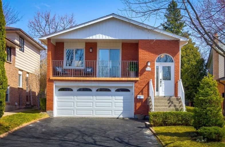 1412 Kimberley Drive, Oakville | Image 1