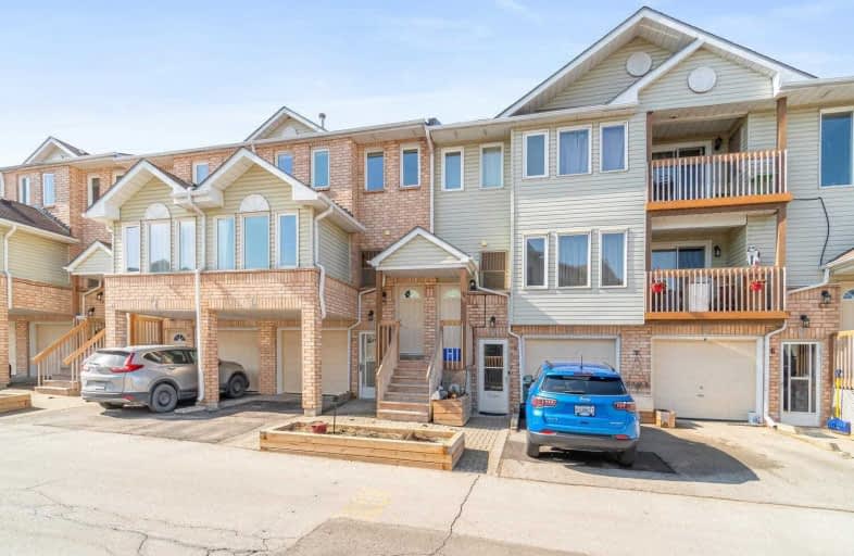 4A-89 Robert Lane, Halton Hills | Image 1