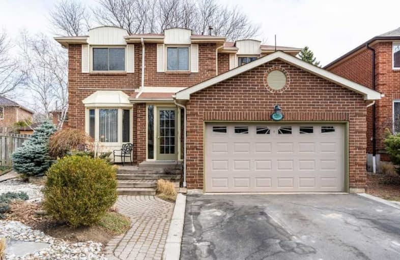 3219 Colebrook Court, Mississauga | Image 1