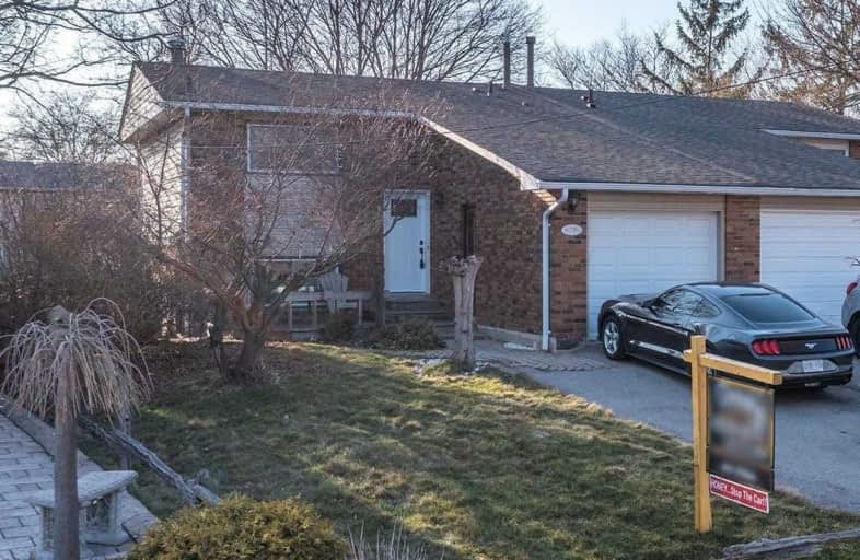 6239 Starfield Crescent, Mississauga | Image 1