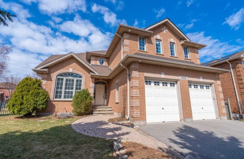 1059A Grandeur Crescent, Oakville | Image 1