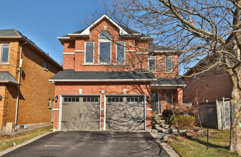 1241 Bingham Road, Oakville | Image 1