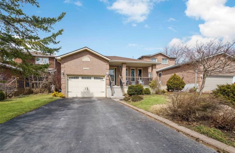 363 Lisa Marie Drive, Orangeville | Image 1