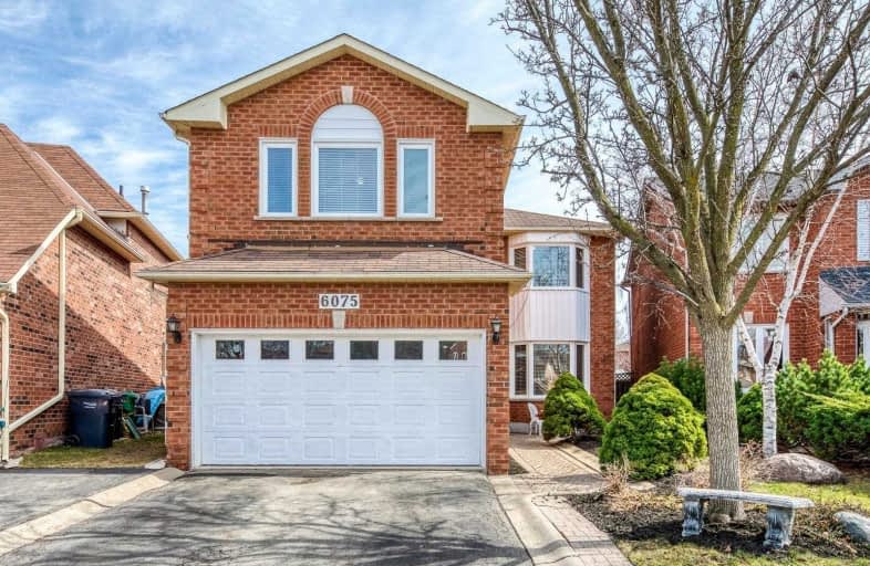 6075 Gemini Crescent, Mississauga | Image 1