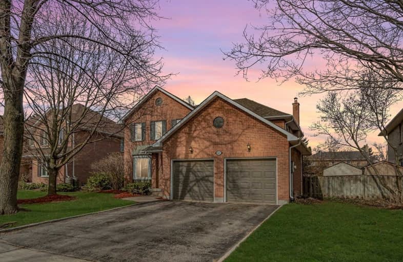 419 Aspen Forest Drive, Oakville | Image 1