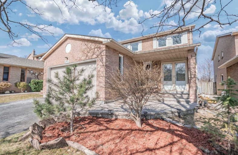 2133 Folkway Drive, Mississauga | Image 1