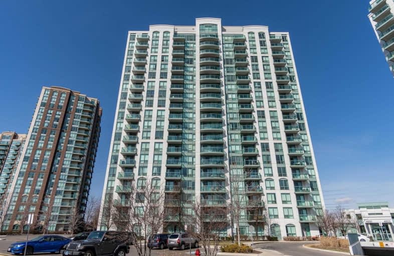 210-4850 Glen Erin Drive, Mississauga | Image 1