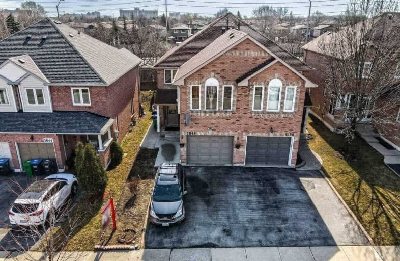 3048 Pendleton Road, Mississauga | Image 1