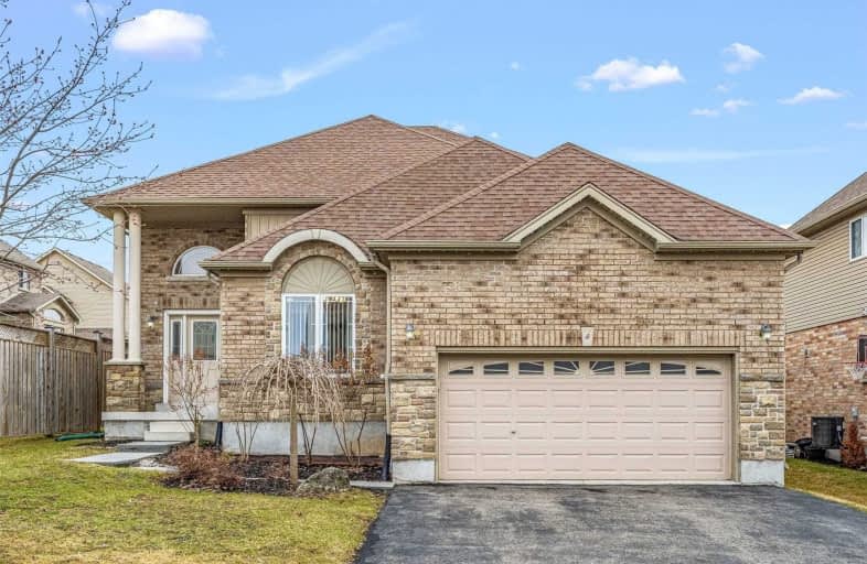 4 Dinnick Crescent, Orangeville | Image 1