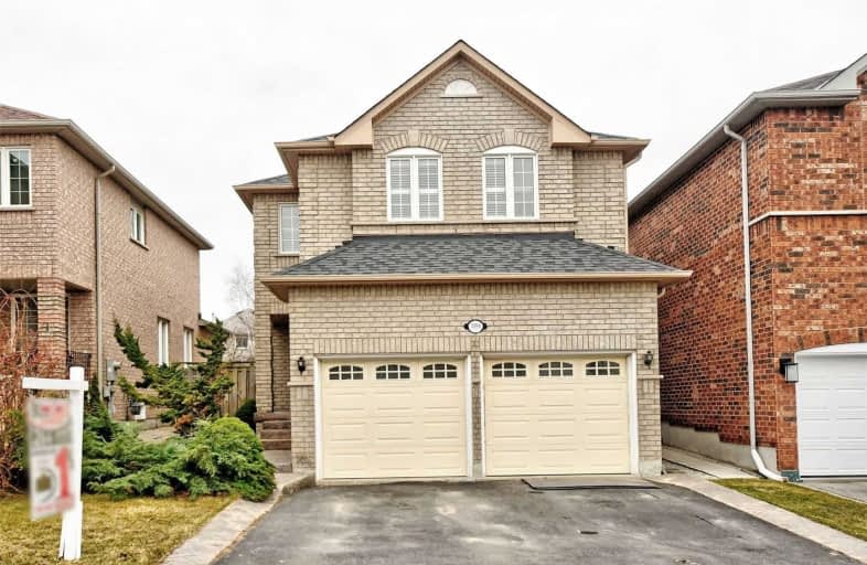 3194 Baytree Court, Mississauga | Image 1