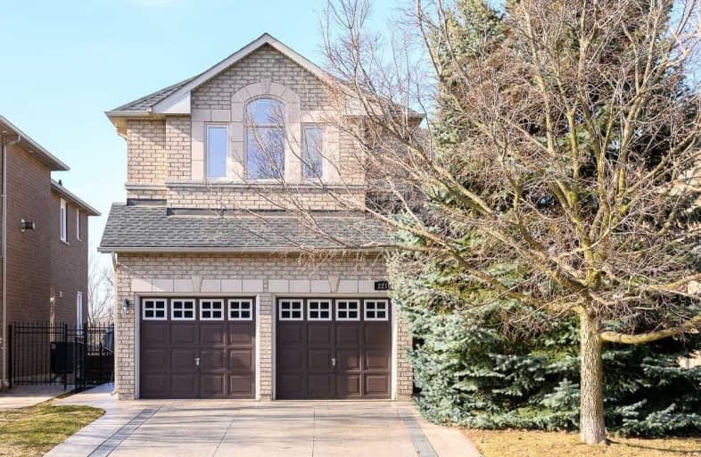 2210 Arbourview Drive, Oakville | Image 1