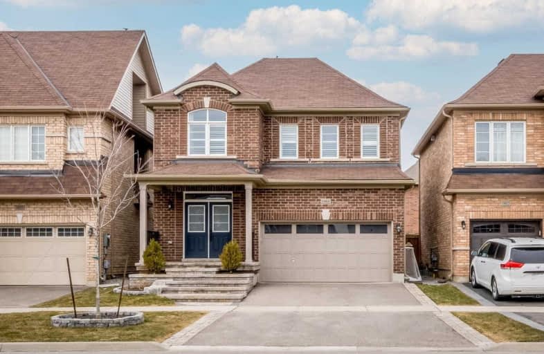 1461 Laurier Avenue, Milton | Image 1