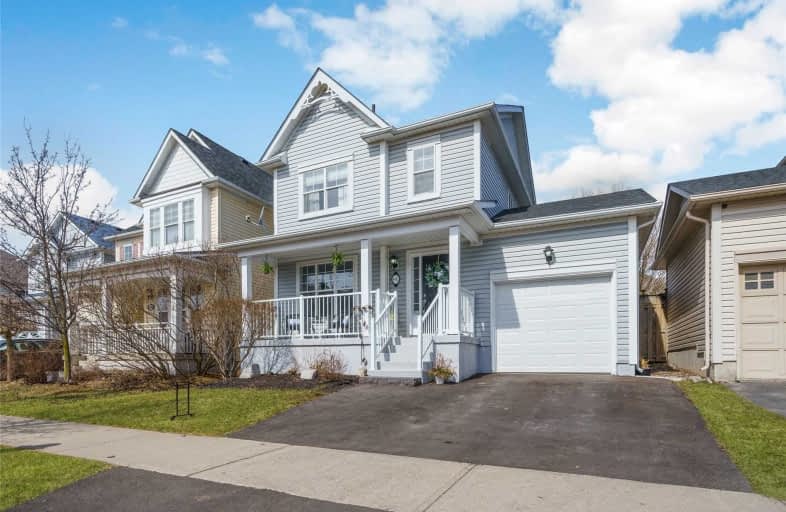 95 Somerville Road, Halton Hills | Image 1
