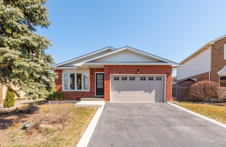 2173 Cleaver Avenue, Burlington | Image 1