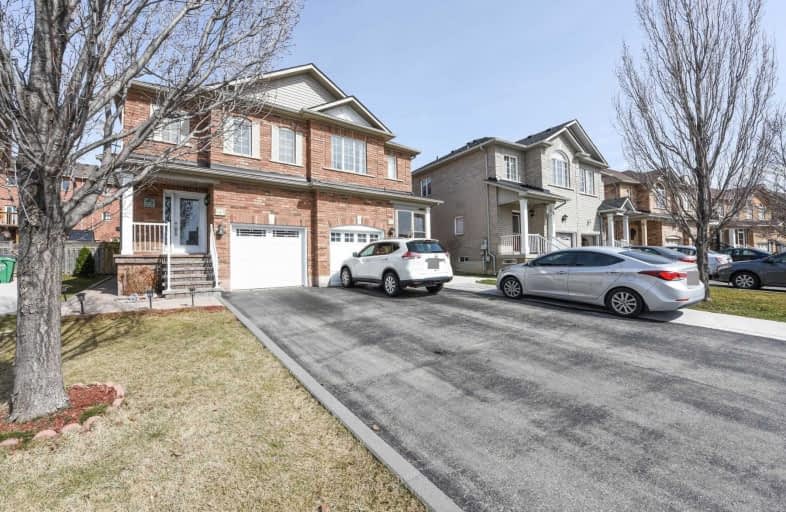 843 Fable Crescent, Mississauga | Image 1