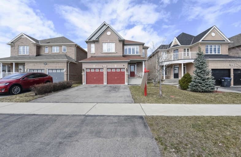 3291 Tacc Drive, Mississauga | Image 1