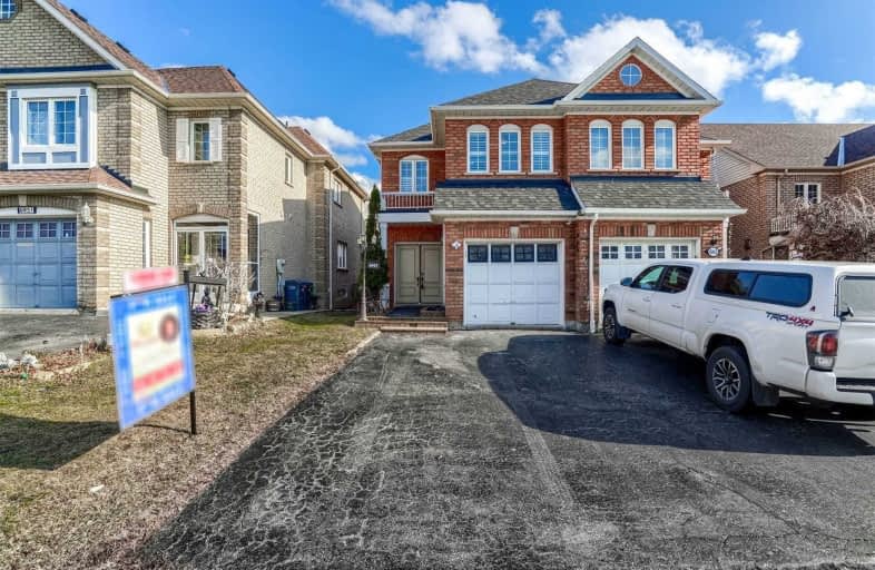 6947 Tassel Crescent, Mississauga | Image 1