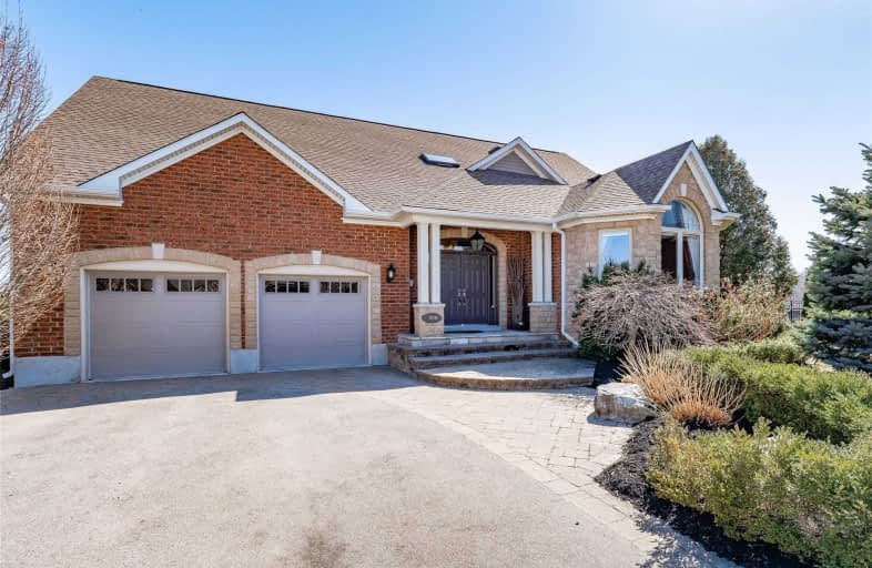 4468 Breckongate Court, Burlington | Image 1